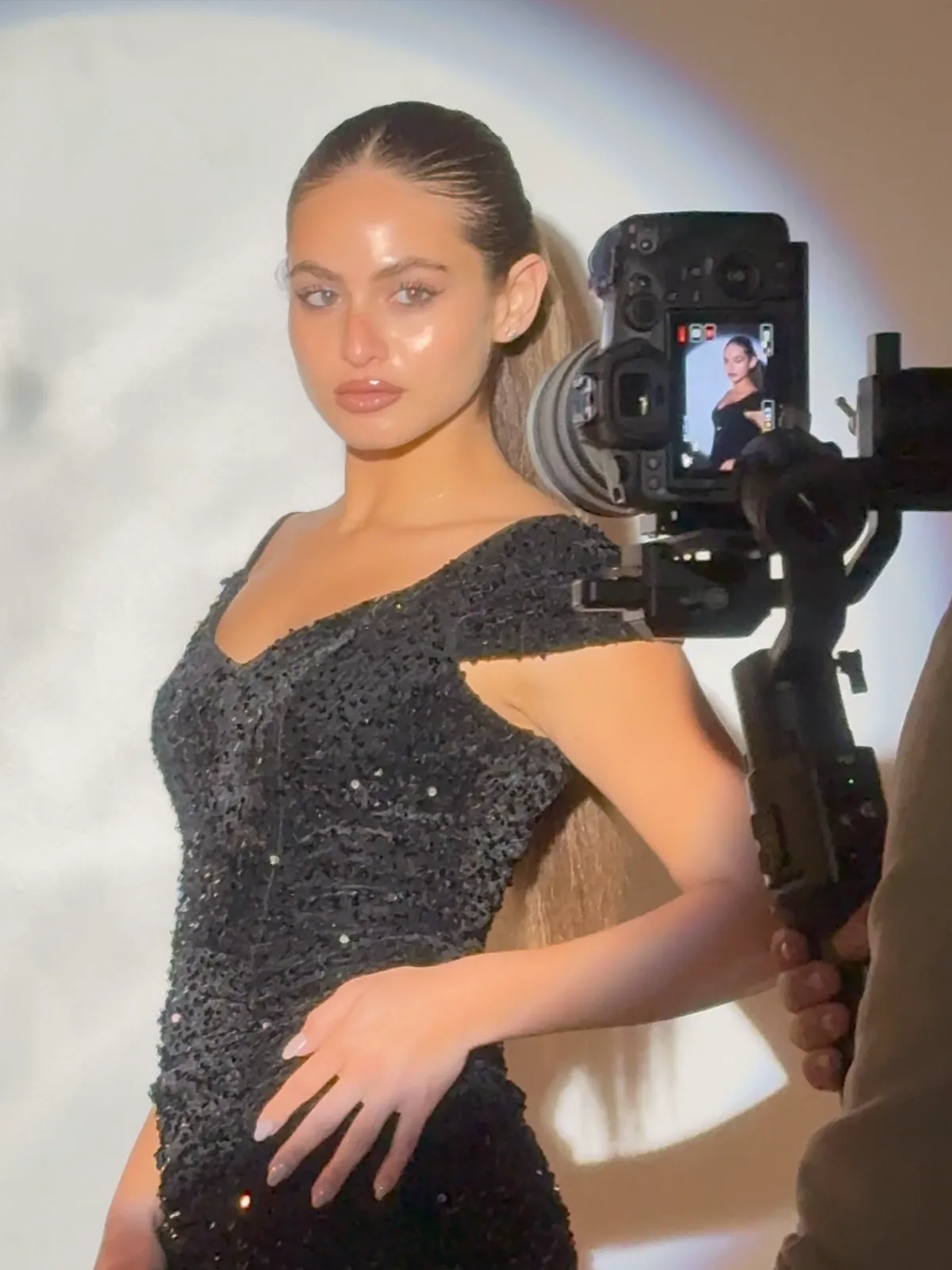 Fashion video